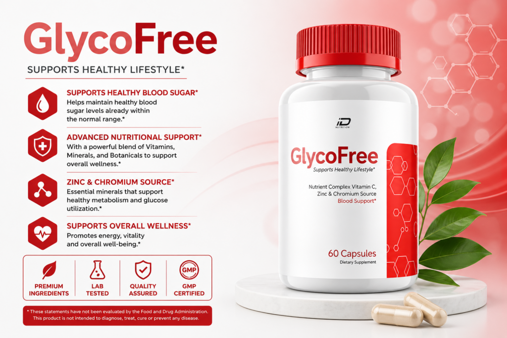 GlycoFree