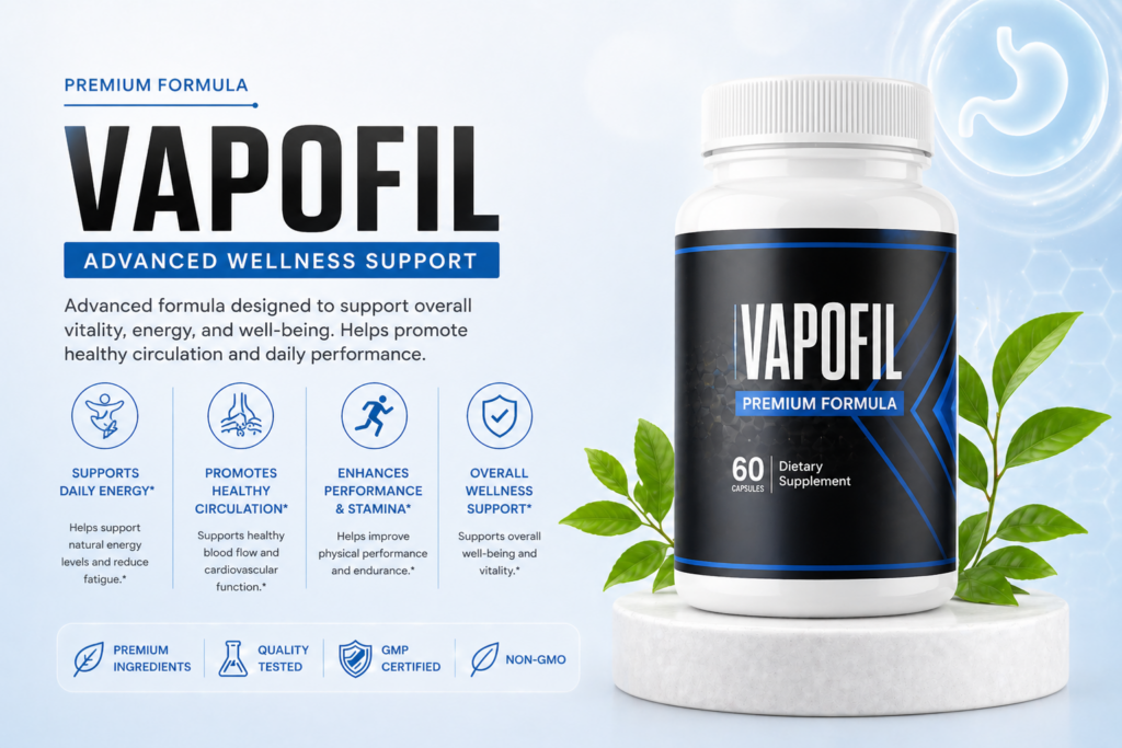 Vapofil