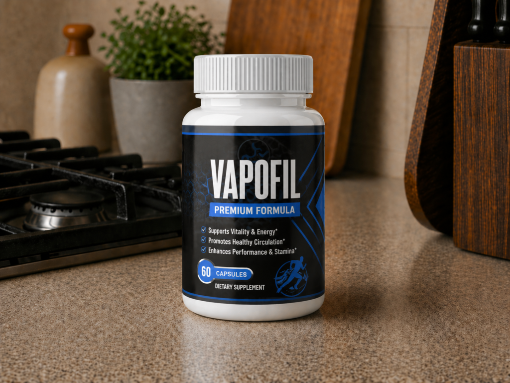 Vapofil