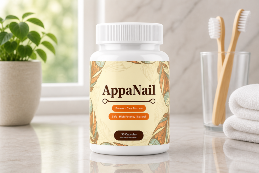 AppaNail
