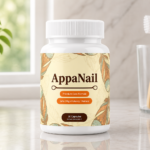 AppaNail