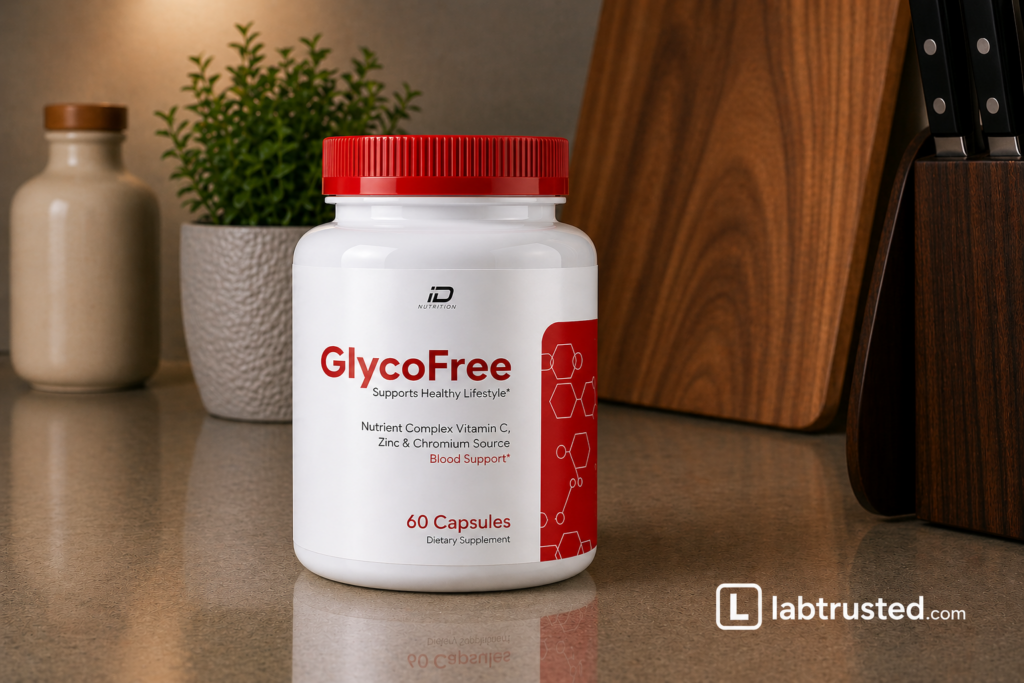 GlycoFree