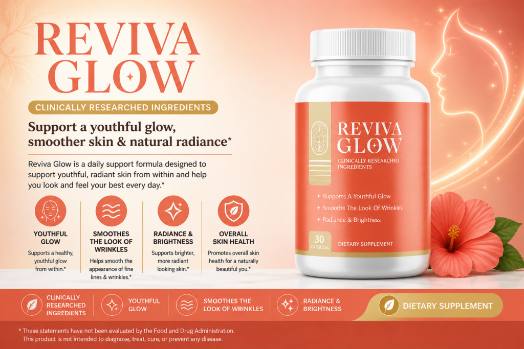 RevivaGlow