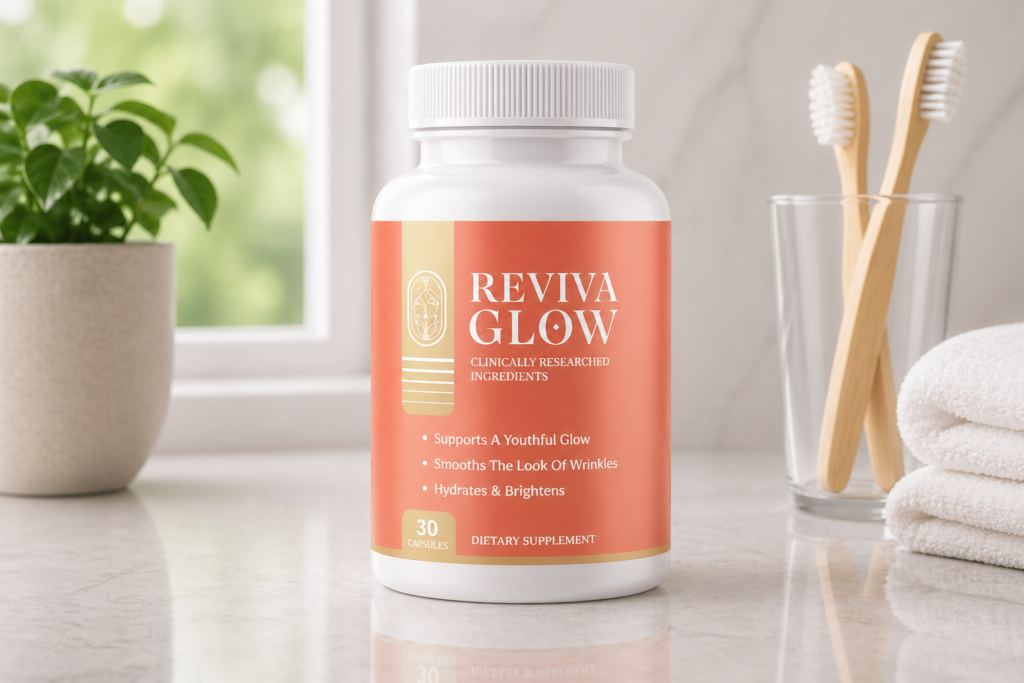 RevivaGlow