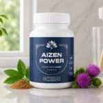 Aizen Power