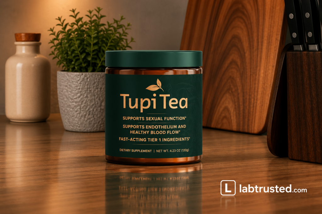 TupiTea