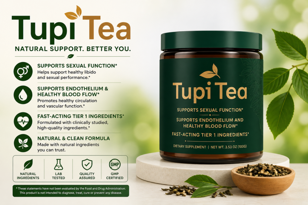 TupiTea