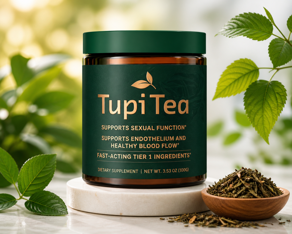 TupiTea