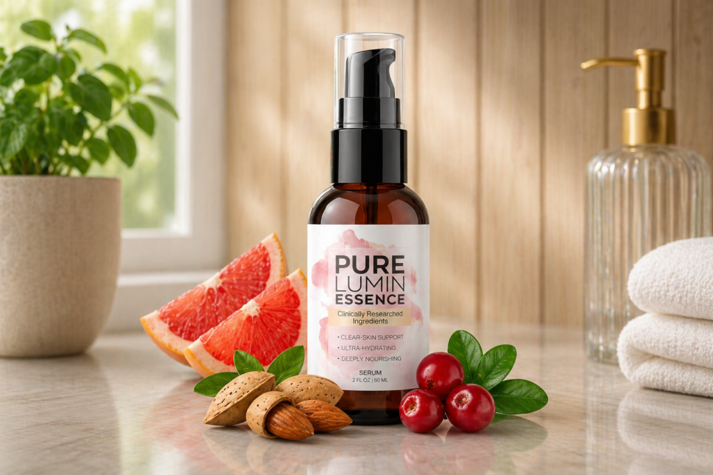 PureLumin Essence
