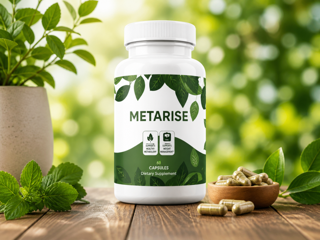 MetaRise