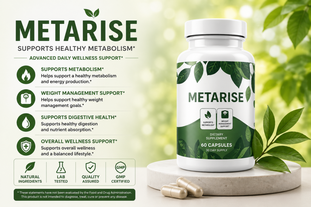 MetaRise