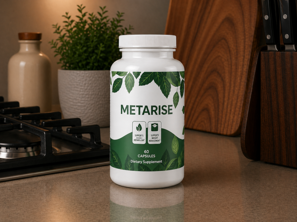 MetaRise