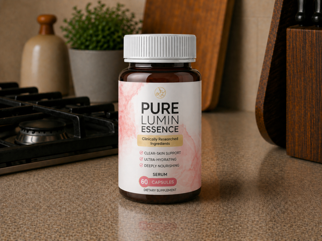 PureLumin Essence