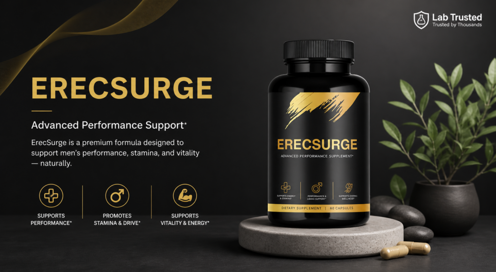 ErecSurge