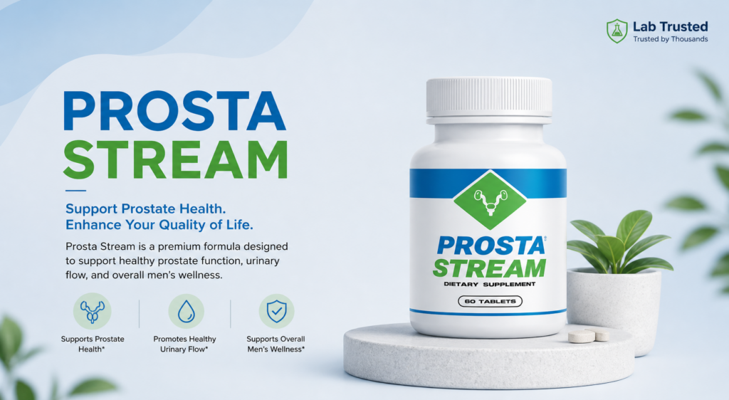 Prosta Stream