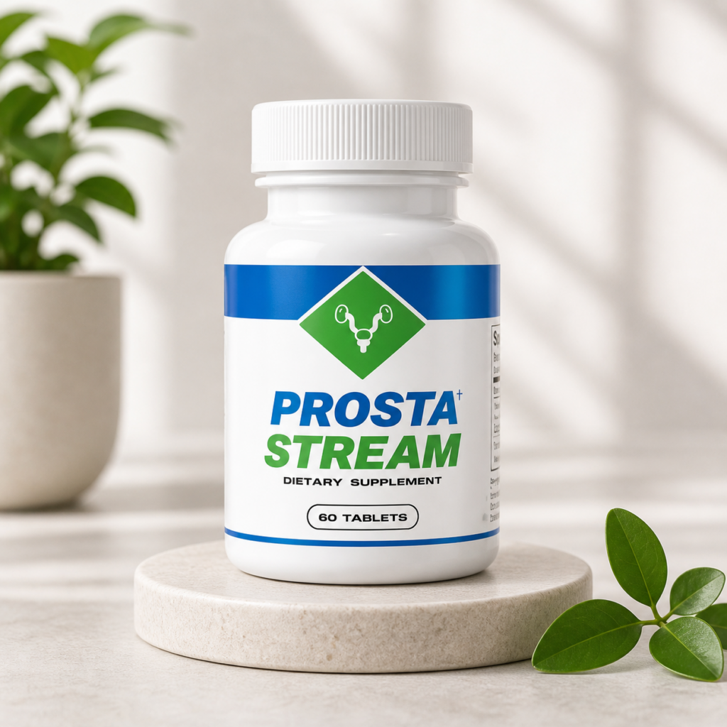 Prosta Stream