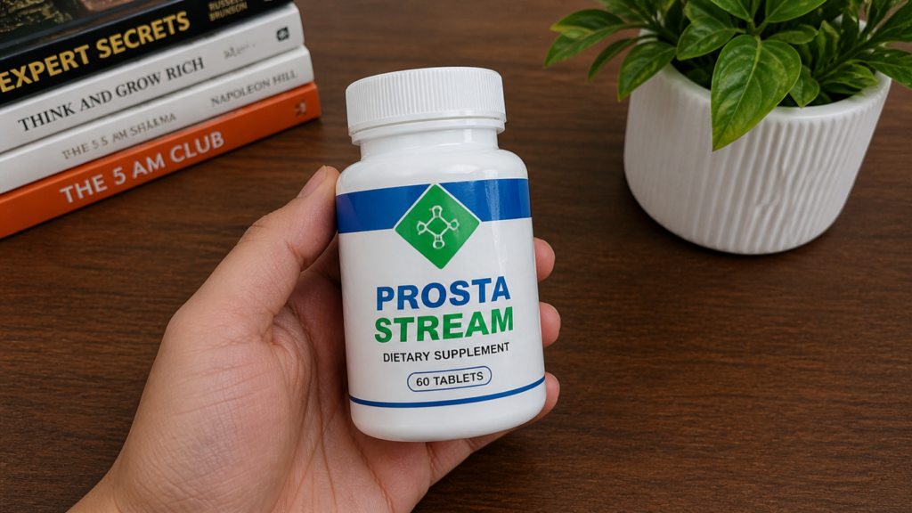 Prosta Stream