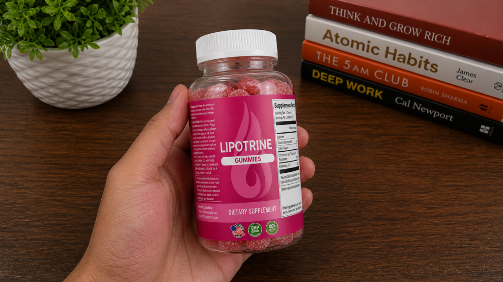 LipoTrine