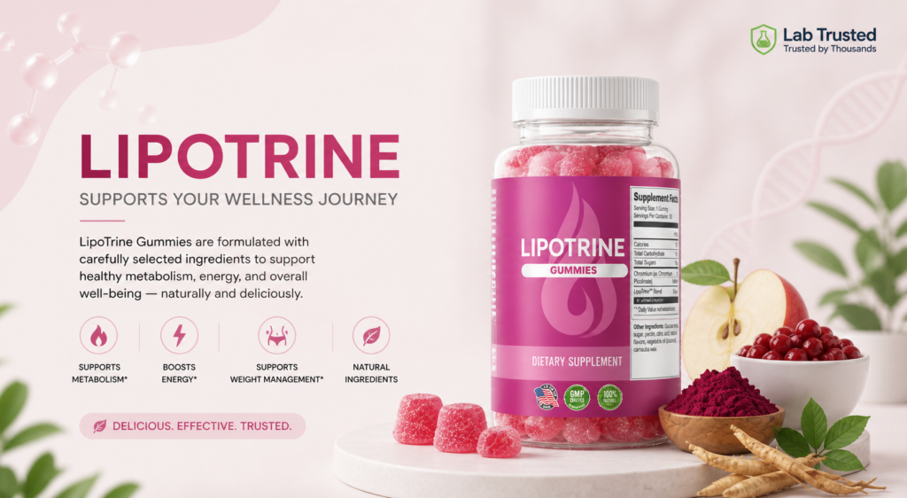 LipoTrine