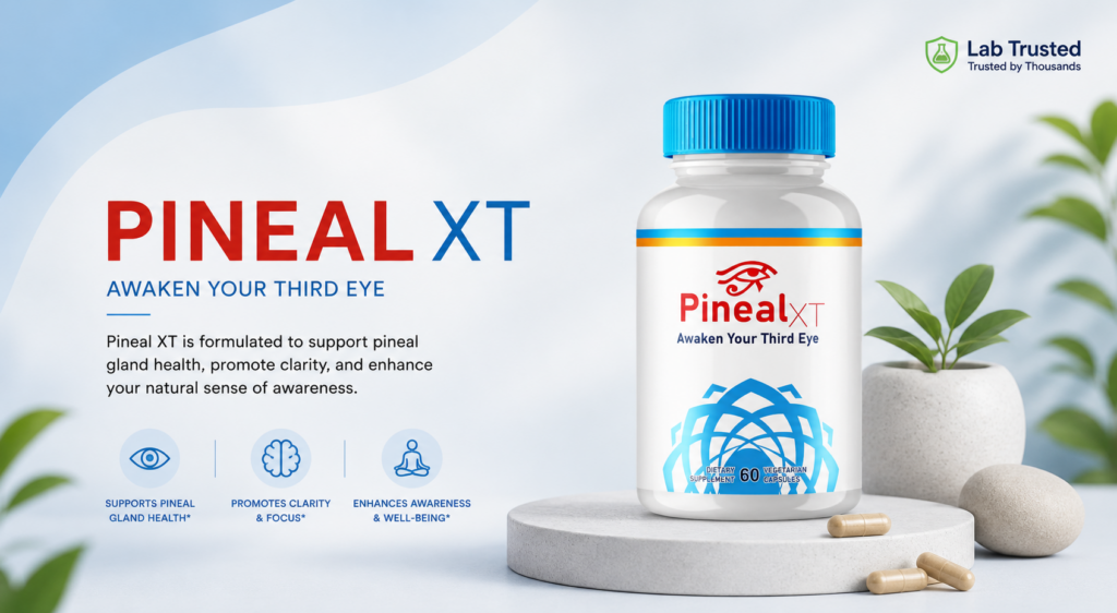 Pineal XT
