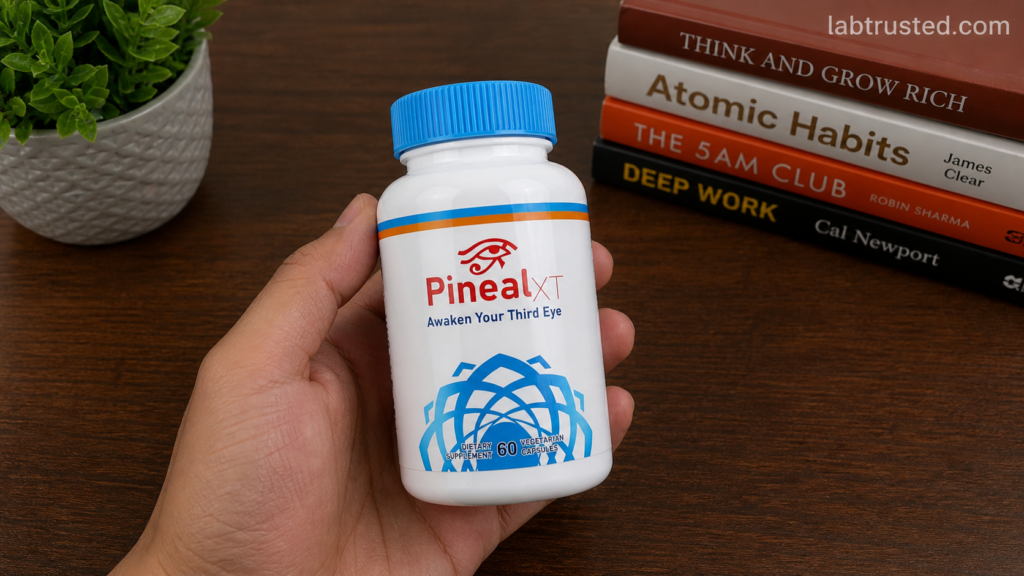 Pineal XT