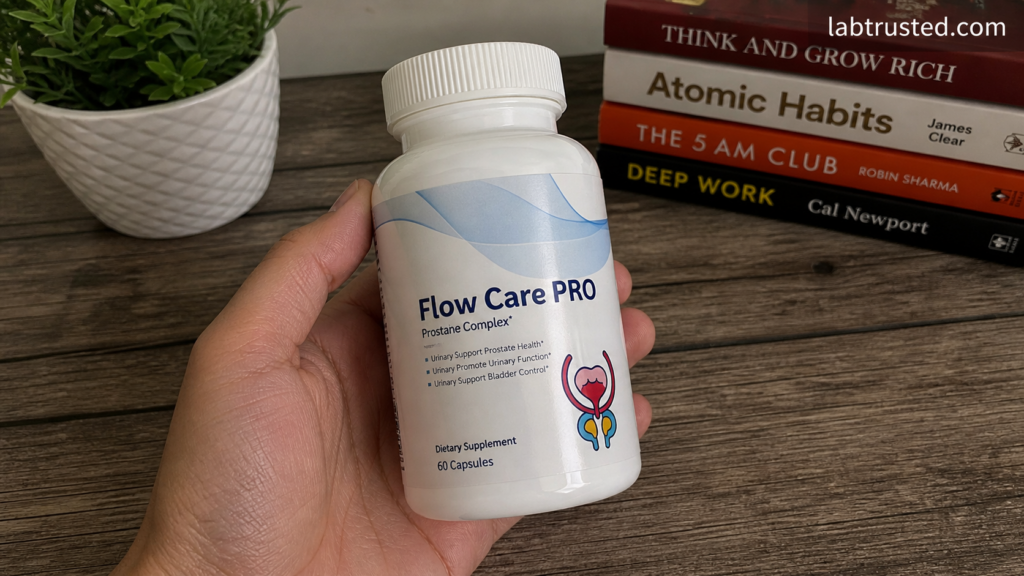 Flow Care PRO