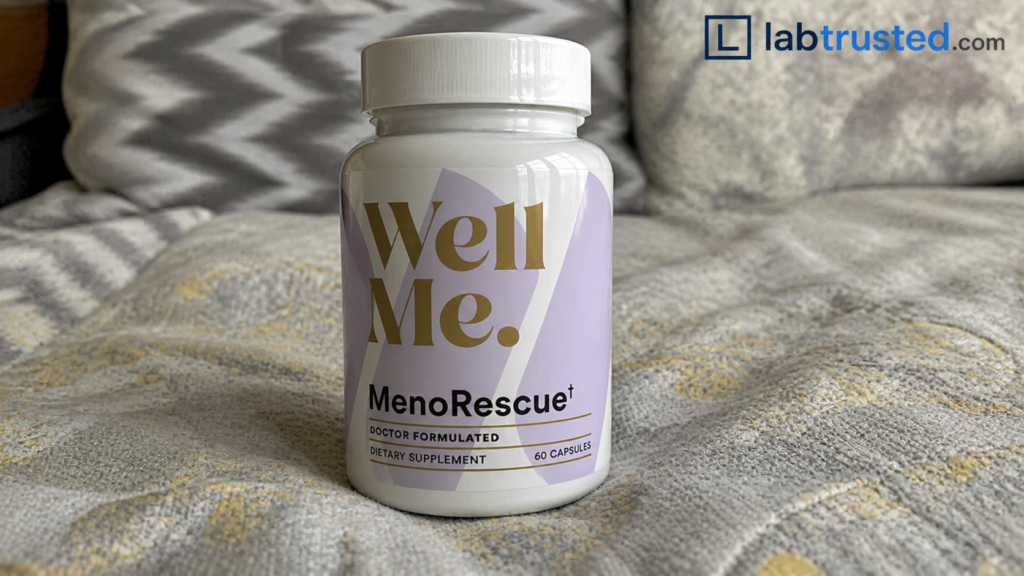 MenoRescue