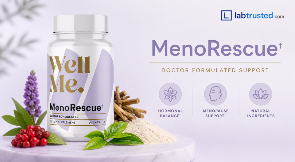 MenoRescue