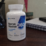 NerveRevive 360
