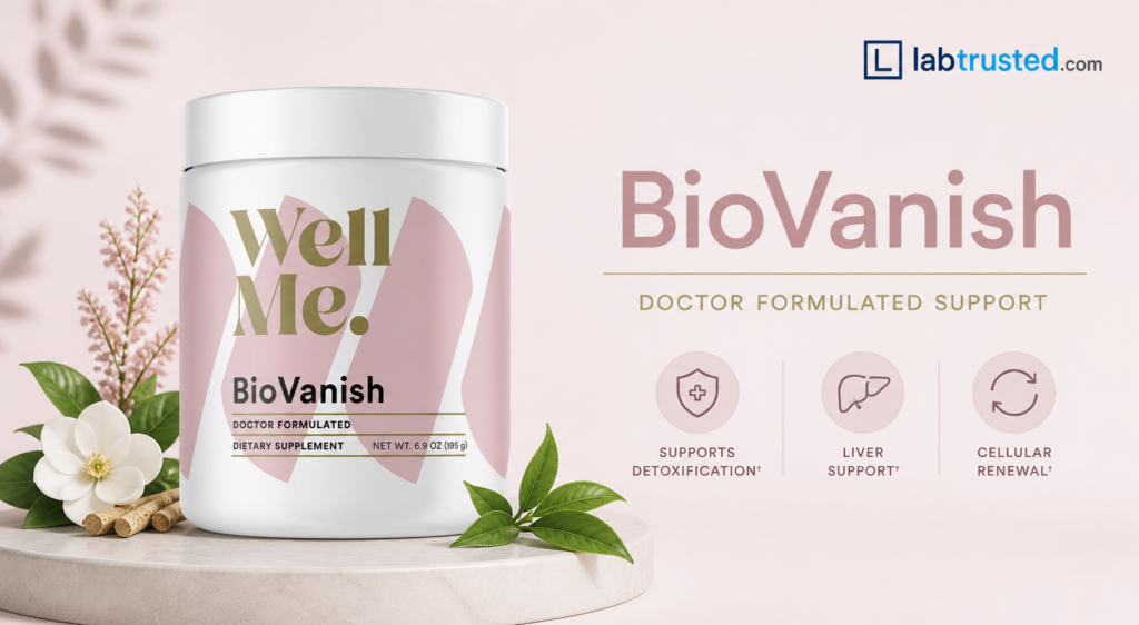 BioVanish