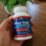 Blood Sugar Premier