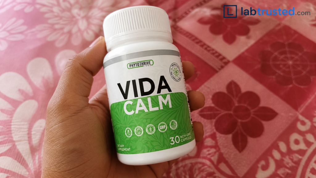 VidaCalm