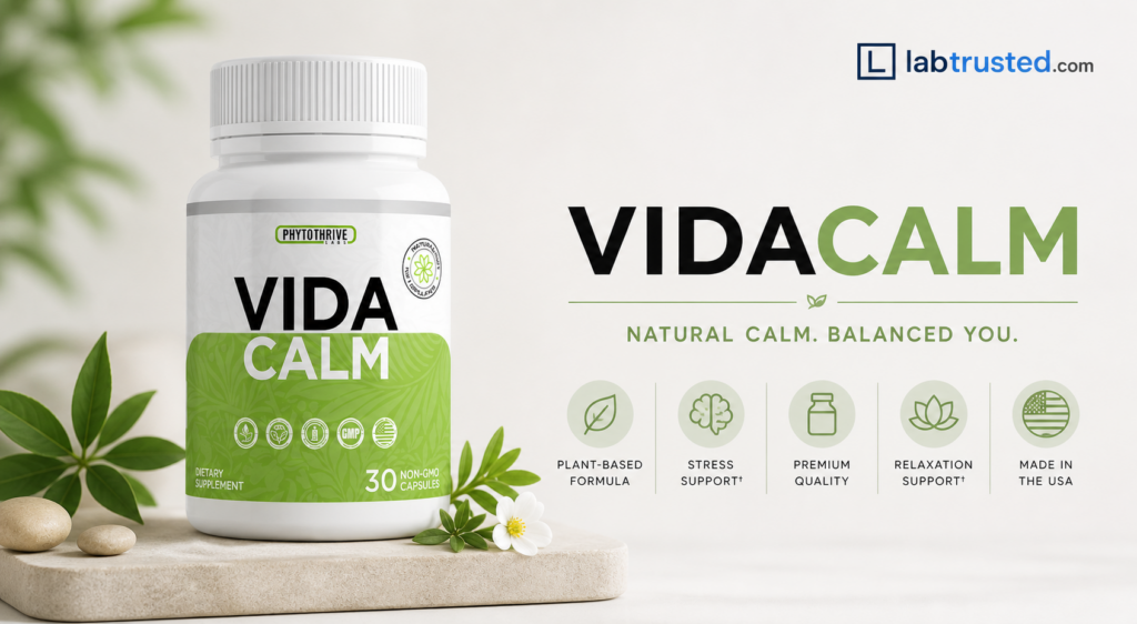 VidaCalm