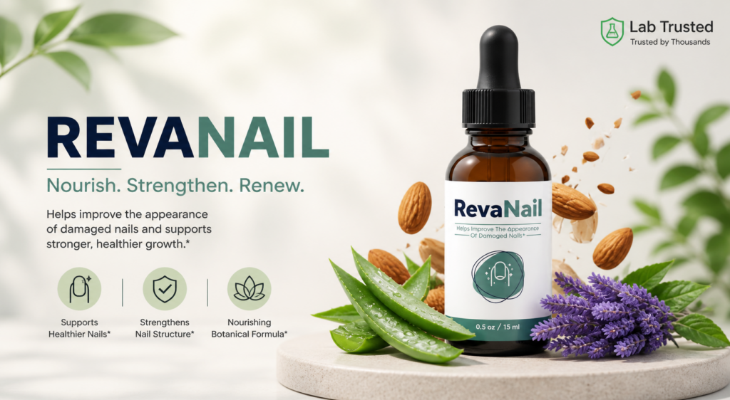 RevaNail