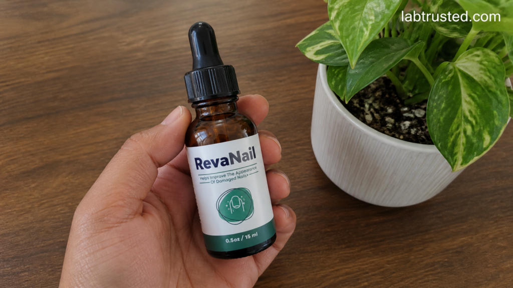 RevaNail