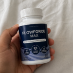 FlowForce Max