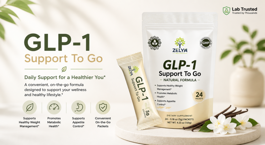 GLP Slim