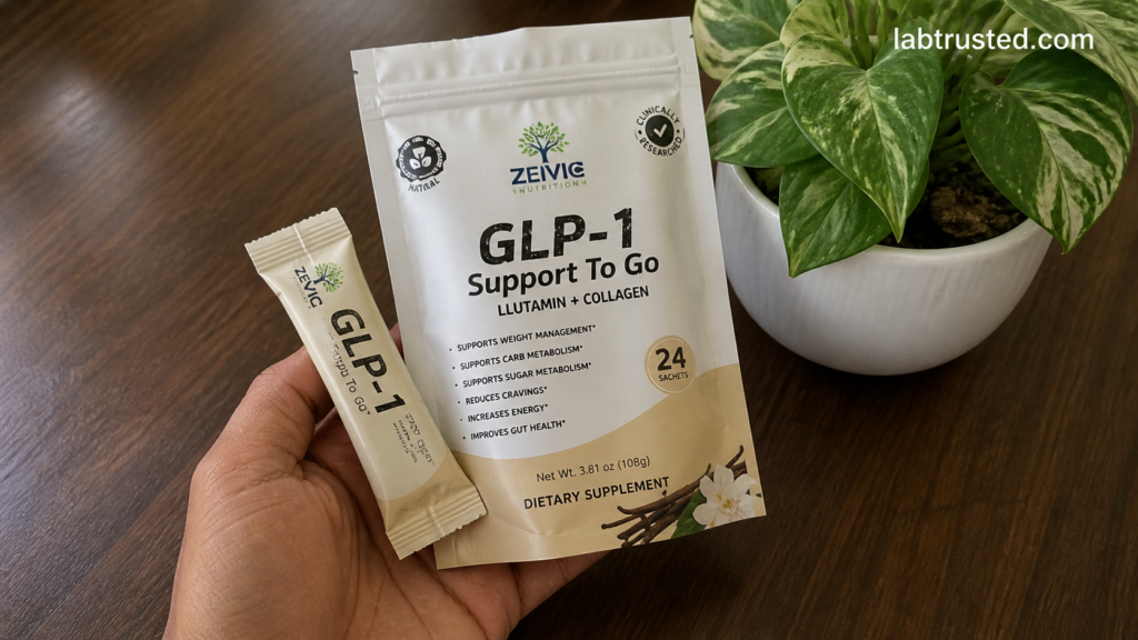 GLP Slim