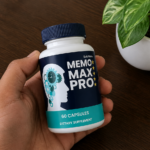 Memo Max Pro