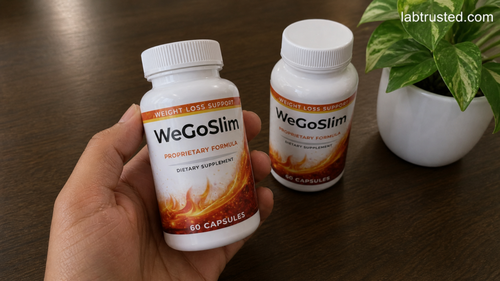 WeGoSlim