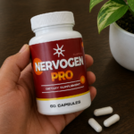 Nervogen Pro