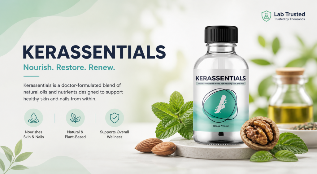 Kerassentials