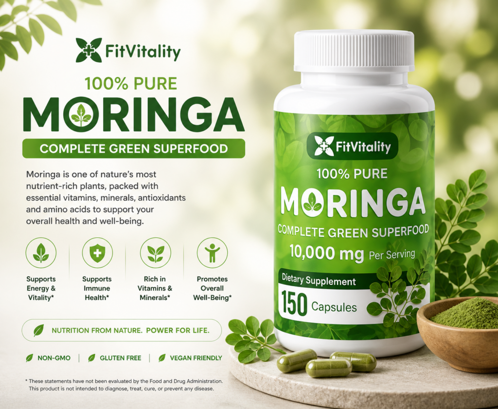 Moringa