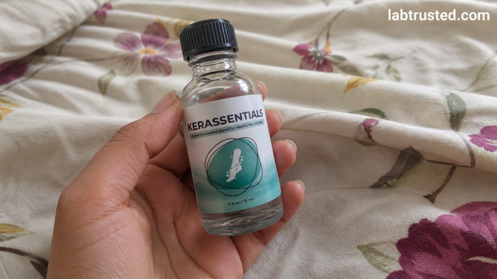 Kerassentials