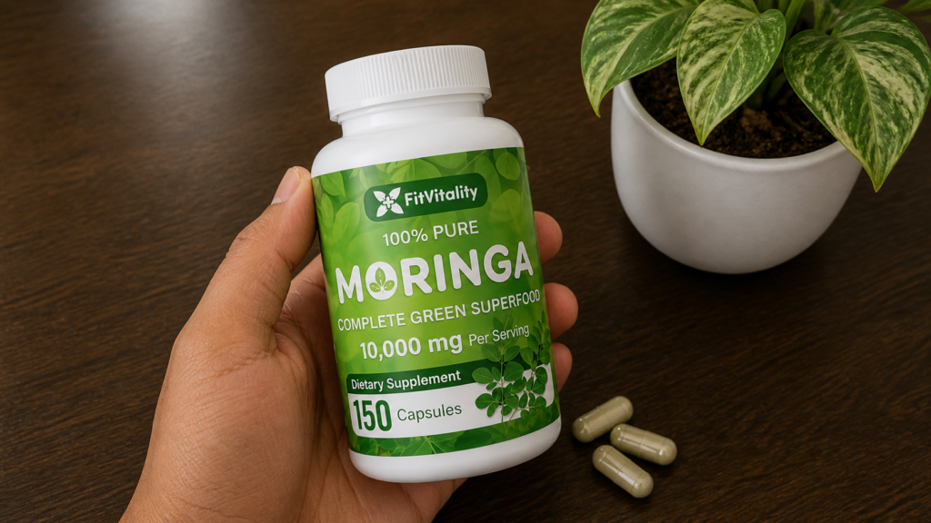 Moringa