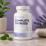Complete Thyroid