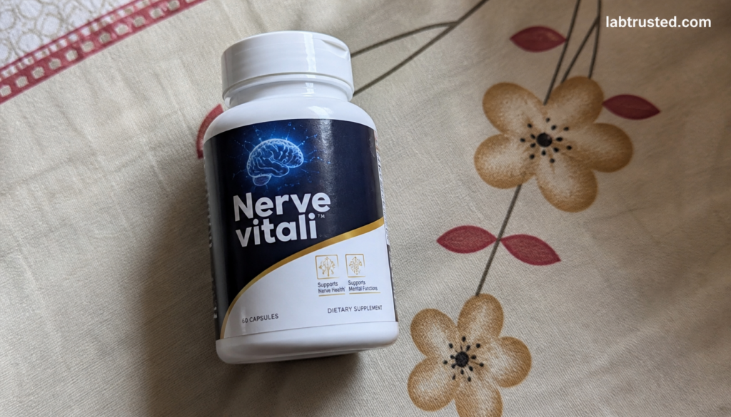 NerveVitali