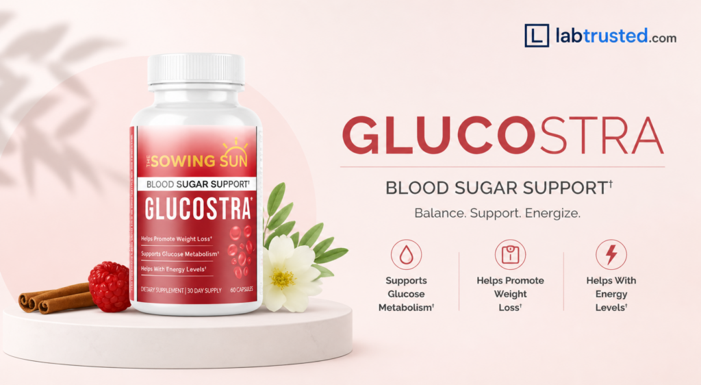 Glucostra