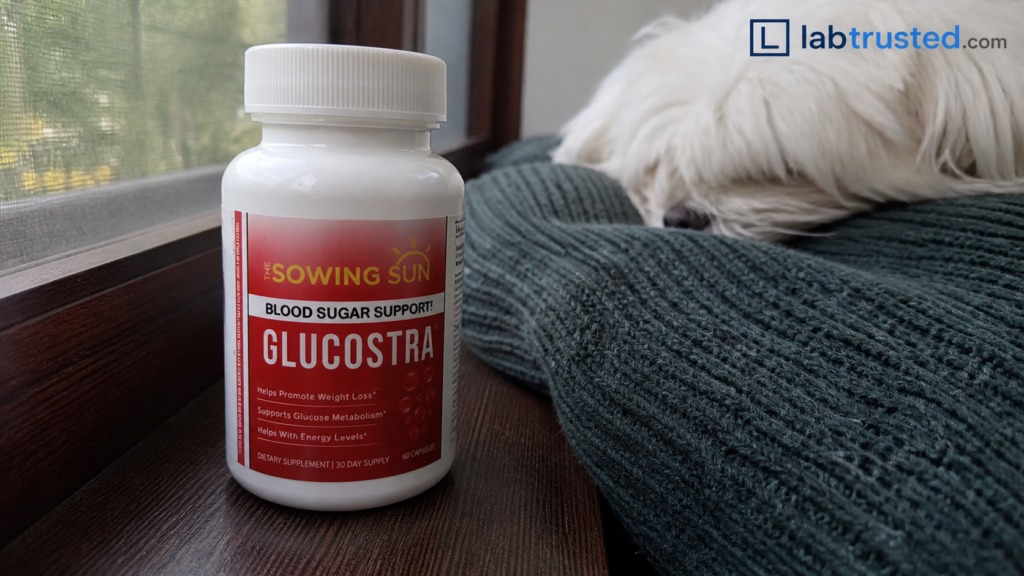 Glucostra