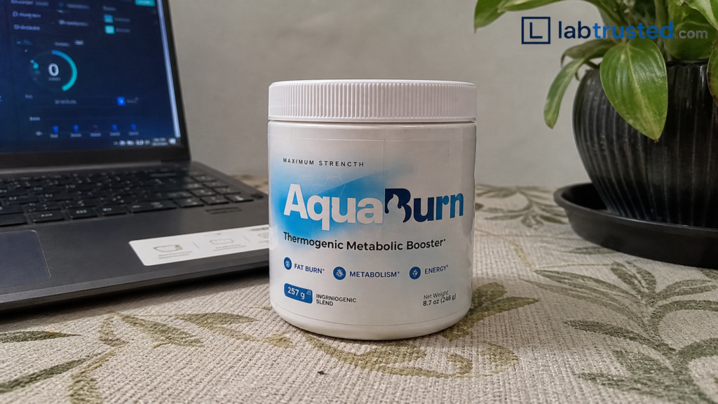 AquaBurn